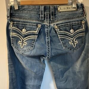 Rock Revival Ashley Boot 28